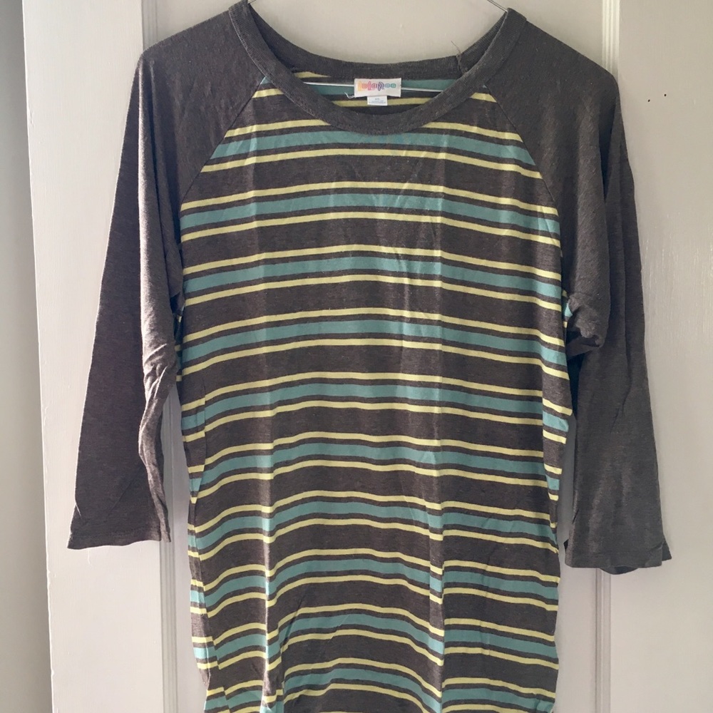 LuLaRoe Randy
